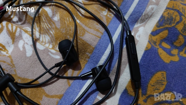 Слушалки с кабел Sony MH-750 (нови), снимка 4 - Слушалки и портативни колонки - 53254408