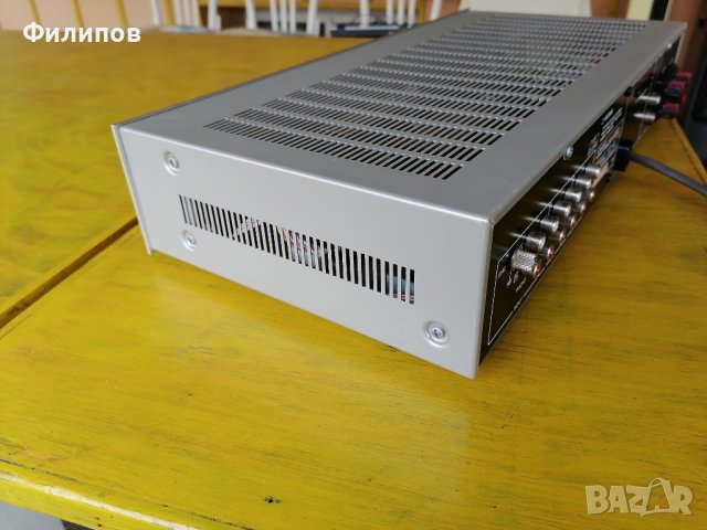 Kenwood ka-31, снимка 3 - Ресийвъри, усилватели, смесителни пултове - 43513853