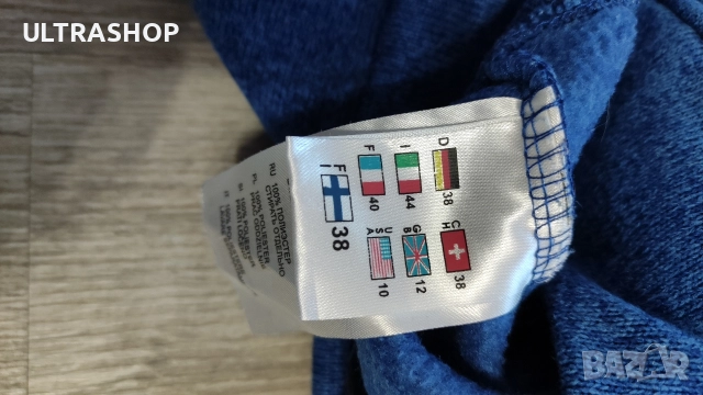 Дамски полар Icepeak
size M
Отлично състояние , снимка 7 - Суичъри - 52943665