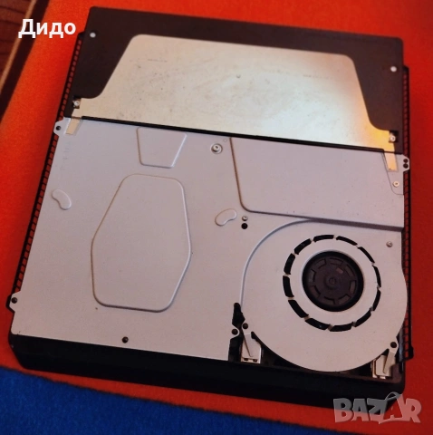 Playstation 4 slim 500GB, снимка 4 - PlayStation конзоли - 53236123