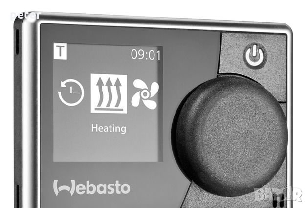 webasto airtop 2000 вебасто аиртоп 2000 дизелова суха печка, снимка 7 - Аксесоари и консумативи - 20064871