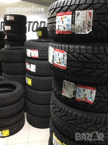 	245/40R20 95T-LI51	LINGLONG WINTER ICE I-15 SUV, снимка 7 - Гуми и джанти - 27343275