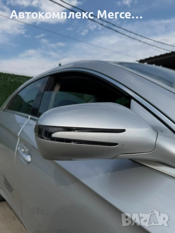 Mercedes CLS350CDI*Facelift* *НА ЧАСТИ*, снимка 7 - Автомобили и джипове - 51818841