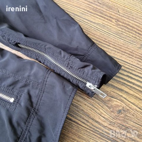 Страхотно  мъжко  яке HUGO BOSS размер  S , снимка 4 - Якета - 40635809