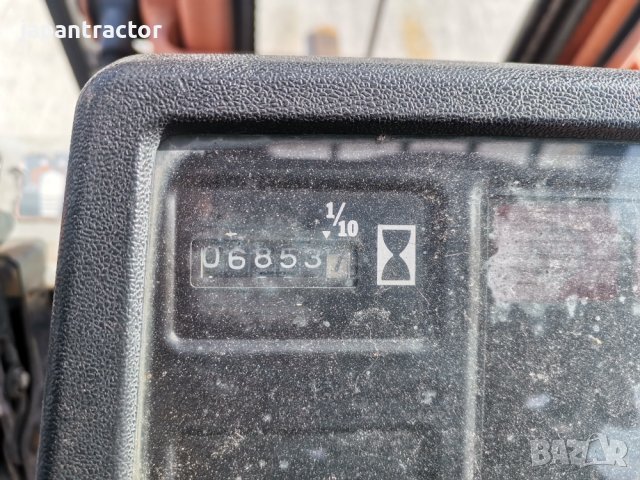 мотокари Тоyota, снимка 4 - Индустриална техника - 38334520