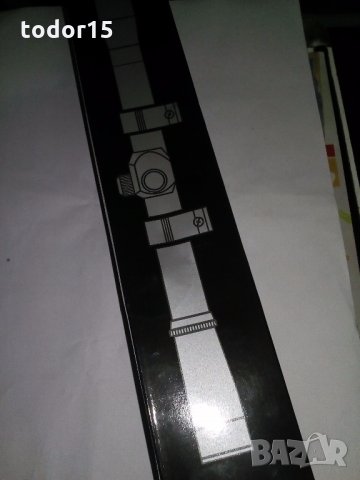 Оптика за пушка, снимка 2 - Оборудване и аксесоари за оръжия - 5826407