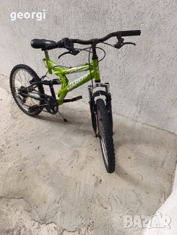 Колело20инча, снимка 2 - Велосипеди - 51702932