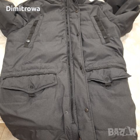 р-рМ шуба/парка LC Waikiki, снимка 5 - Якета - 43811839