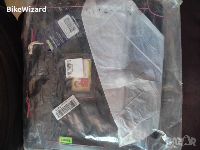 Ученически чанта  Tann'S Junior Bords Francs 38 НОВА, снимка 7 - Раници - 38497472