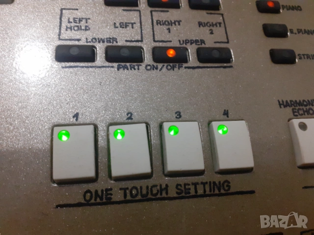 Yamaha psr  OR 700, снимка 3 - Синтезатори - 53253288