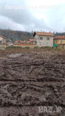 Парцел в село Мирково, снимка 17 - Парцели - 52452595