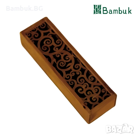 Несесер от дърво “Лиани”