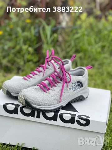 The North Face Truxel, снимка 2 - Маратонки - 49995339