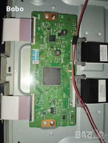 T-CON 6870C-04828, снимка 2 - Части и Платки - 47897182