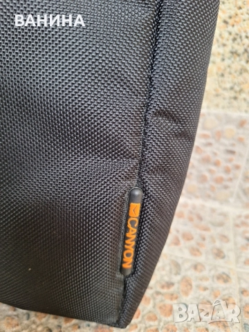 ЧАНТА ЗА ЛАПТОП 15.6" CANYON, снимка 11 - Лаптоп аксесоари - 52465161