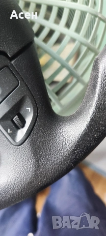 Волан за Kia Ceed с ербег, снимка 7 - Части - 53575804