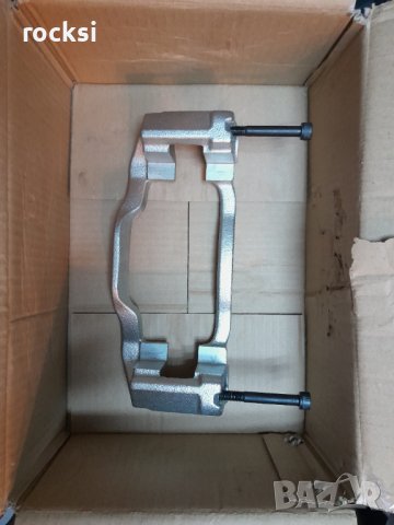 Опора или супорт за преден спирачен апарат за Ивеко Дейли 35S11-нов