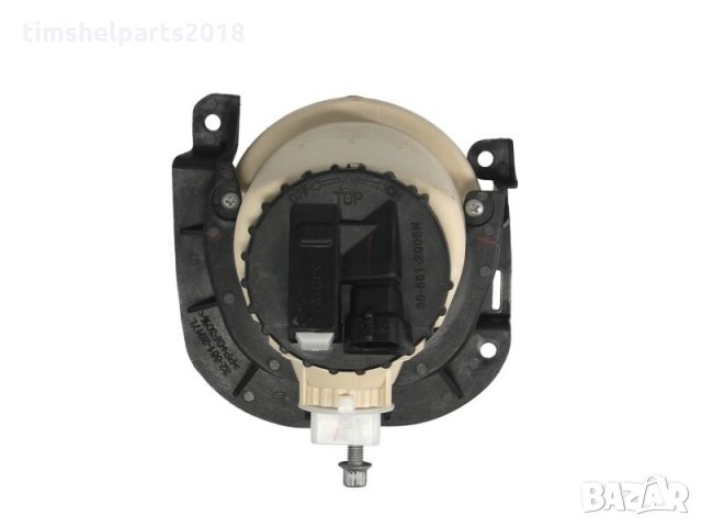 Халоген за Citroen Nemo, Fiat Fiorino, Peugeot Bipper 2007-Шофьорска или Пасажерска страна, снимка 3 - Части - 33230858