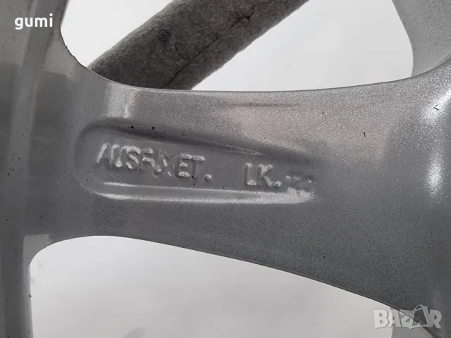 4бр 16ски джанти PLW за BMW  5х120мм A160719 , снимка 9 - Гуми и джанти - 48942826