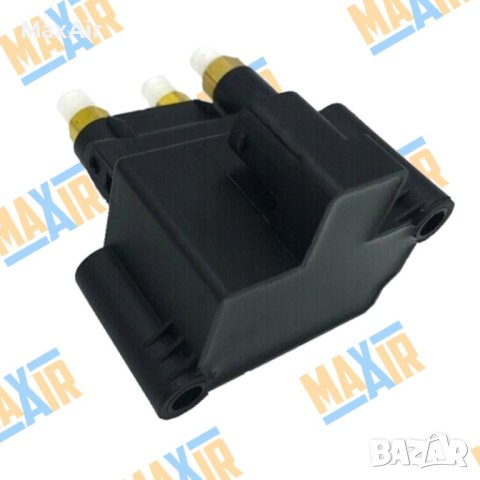 Разпределител / клапанен блок Mercedes W218 W212 W212 W251 W253 W293, снимка 2 - Части - 43208923