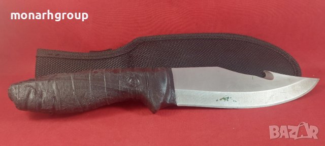 Нож GERBER , снимка 3 - Ножове - 38857992