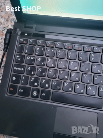 2бр лаптопи Samsung Lenovo, снимка 4 - Лаптопи за дома - 52207576