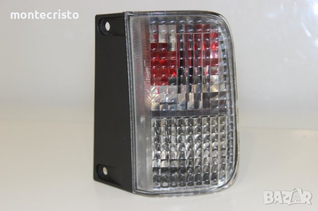 Заден ляв халоген / заден ляв рефлектор Opel Vivaro (2002-2014г.) 4412788, снимка 2 - Части - 43127334