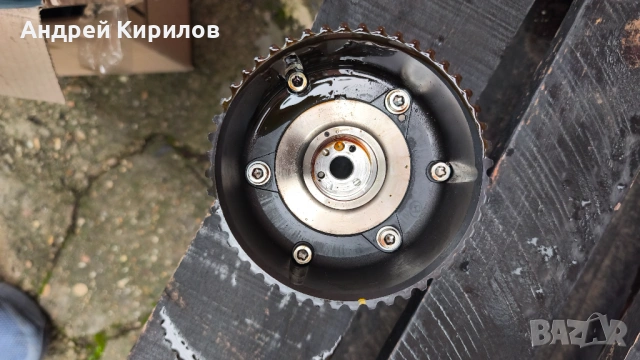 Оригинално Зъбно колело разпределителен вал ляво СУБАРУ SUBARU , снимка 2 - Части - 53022599