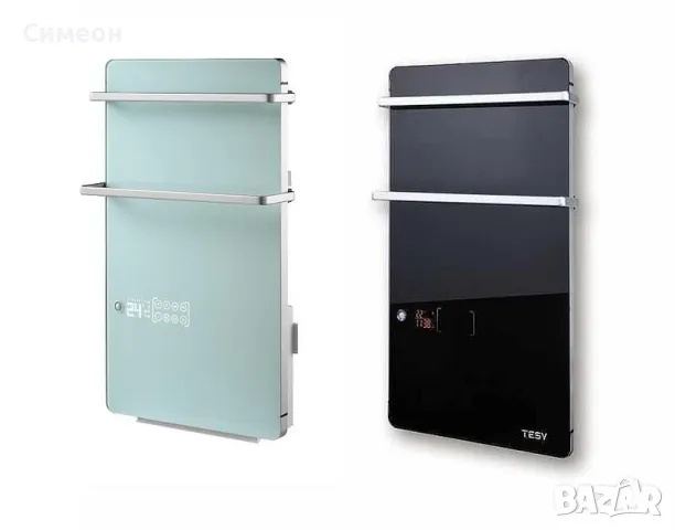 Отоплител за баня Tesy 