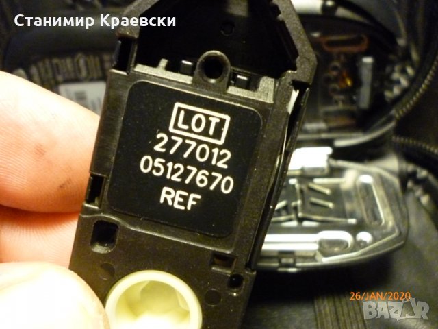 Accu-Chek Mobile  - made in ireland, снимка 7 - Други - 27994617