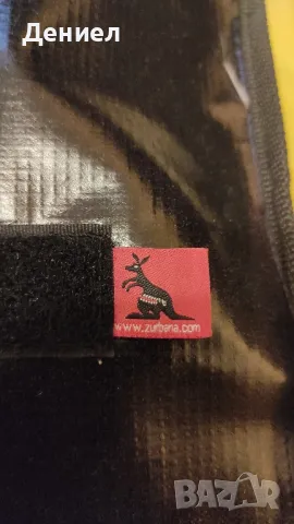 Чанта винил - Zurbana - Чисто нова!, снимка 3 - Чанти - 47474222