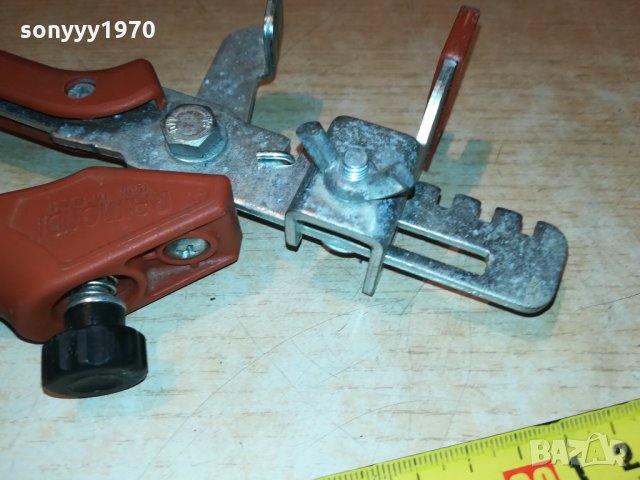 RAIMONDI-ITALY-ВНОС SWISS 2212211057, снимка 9 - Клещи - 35216507