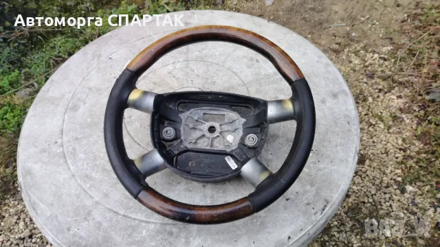 3S713599 волан за FORD MONDEO III 2.0 TDCI 2004 г. 124660