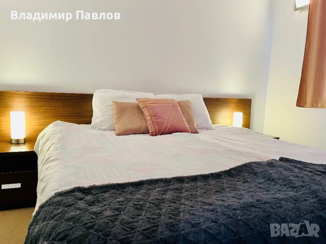 Продавам двустаен апартамент комплекс мурите Разлог , снимка 12 - Апартаменти - 53441948