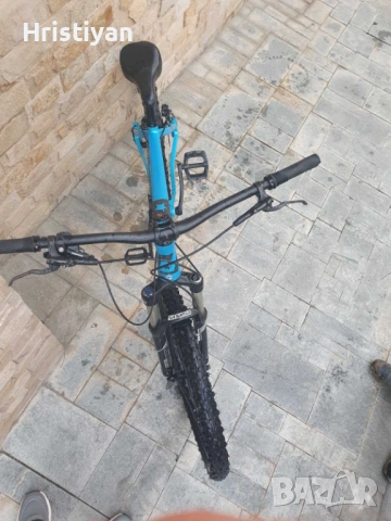 Драк C2 в добро състояние, снимка 2 - Велосипеди - 53565593