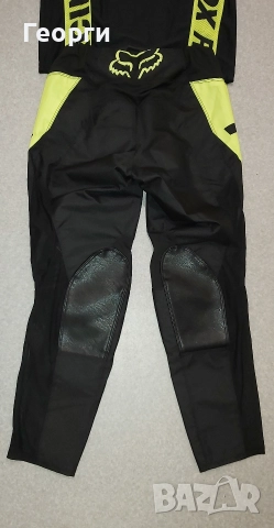 Екип за мотокрос Fox 180 Flexair M, снимка 6 - Аксесоари и консумативи - 52541450