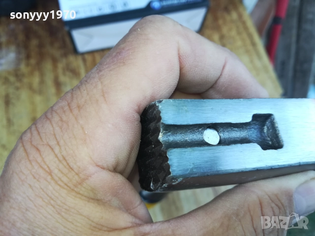 ЧУК-КОФРАЖИ 2708251148, снимка 16 - Други инструменти - 51506625