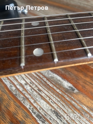 Гриф за китара , снимка 3 - Китари - 52772538