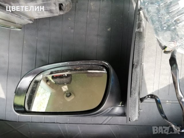 Фарове Vw Touran , снимка 11 - Части - 34747707