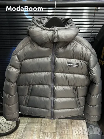 DSQUARED2 мъжки зимни якета различни цветове , снимка 7 - Якета - 48208090