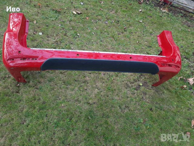 Задна броня AMG Мерцедес Вито V-class w447, снимка 3 - Части - 43095907