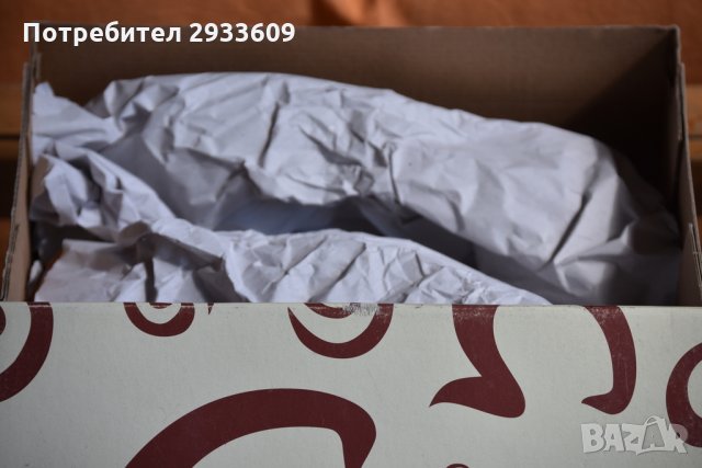 Дамски демисезонни обувки JB Martin (размер 40), снимка 8 - Дамски елегантни обувки - 33620768