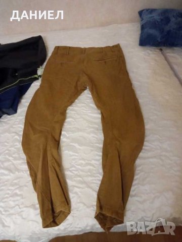 Оригинален Мъжки Панталон раэмер W32 /L30 , снимка 9 - Панталони - 27080579