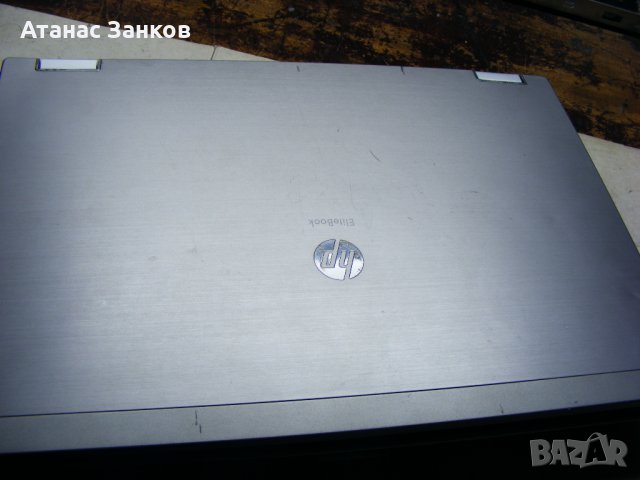 Части за HP EliteBook 8440p, снимка 5 - Части за лаптопи - 24450493