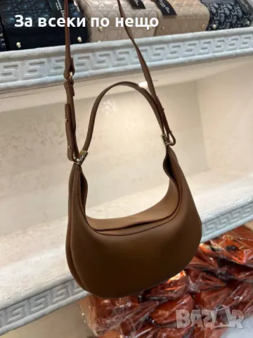 Polene Дамска Чанта Полене - Налични Различни Цветове Код D1652, снимка 6 - Чанти - 48735365