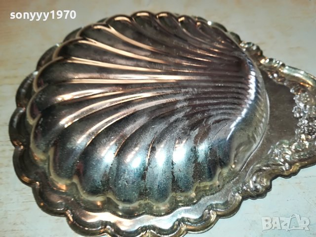 мида-метална 16х13х2см-0803231715, снимка 14 - Колекции - 39930832