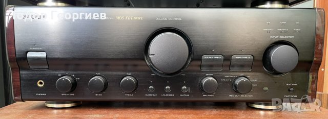 Kenwood  KA 7050 R , Kx 9050 , снимка 4 - Аудиосистеми - 40088547