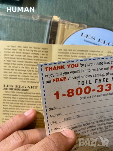 Dorsey Brothers,Horace Silver,Les Elgart ,Cool Jazz , снимка 12 - CD дискове - 43899744