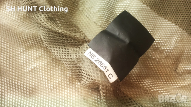 HELLY HANSEN WATERPROOF Jacket размер XL за лов риболов яке водонепромокаемо - 2183, снимка 15 - Екипировка - 53574789