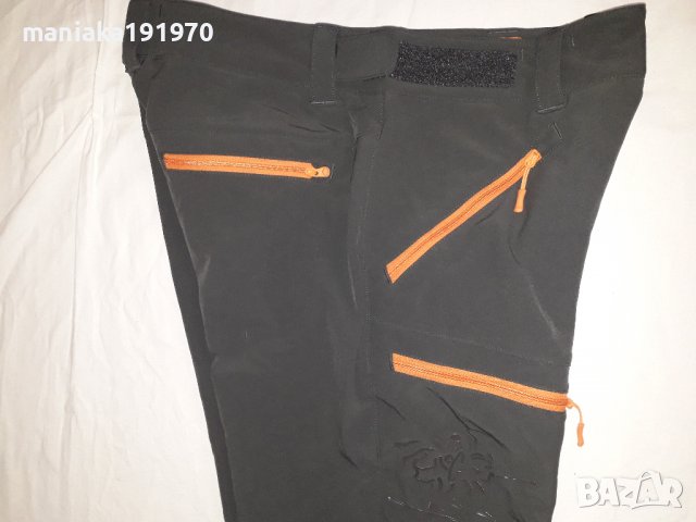  Bergans of Norway Brekketind Pants (M)туристически панталон , снимка 9 - Спортни дрехи, екипи - 37912802